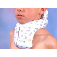 COLAR ESTRUTURAL ORTOCENTER 040 INF UNIC