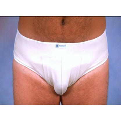 CUECA P/HERNIA ING.ORTOCENTER 625 GG ES