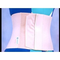 FAIXA ORTOCENTER TORAC 055 20CM ELAS.G