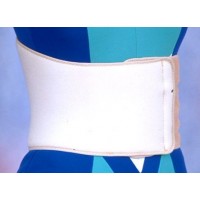 FAIXA ORTOCENTER TORAC 059 15CM REC.G