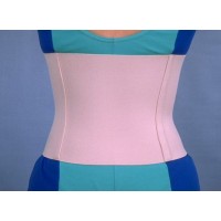 FAIXA ORTOCENTER ABDOMINAL 060 20CM G FAIXA ORTOCENTER ABDOMINAL 060 20CM G