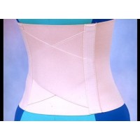 FAIXA ORTOCENTER ABDOMINAL 063 25CM G FAIXA ORTOCENTER ABDOMINAL 063 25CM G