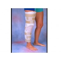 IMOB.JOELHO ORTOCENTER 430 50CM ESTREITO