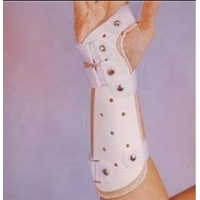 TALA PVC PUNHO ORTOCENTER 345 DIR GG