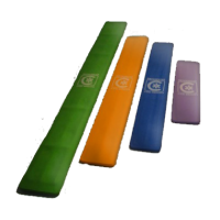 TALA ARAFLEX ORTO.EVA   30X8 LILAS PP TALA ARAFLEX ORTO.EVA   30X8 LILAS PP