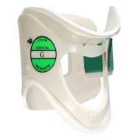 COLAR CERV.RESGATE ORTOPRATIKA G VERDE