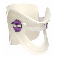 COLAR CERV.RESGATE ORTOPRATIKA PP LILAS