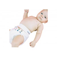 CINTA P/HERNIA UMB.SALVAPE INF 241-04 M CINTA P/HERNIA UMB.SALVAPE INF 241-04 M
