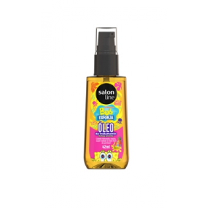 OLEO CAP.S.LINE SOS CACHOS 42ML BOB ESPO