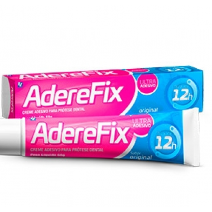 ADEREFIX CR ORIGINAL 68GR P/DENTADURA