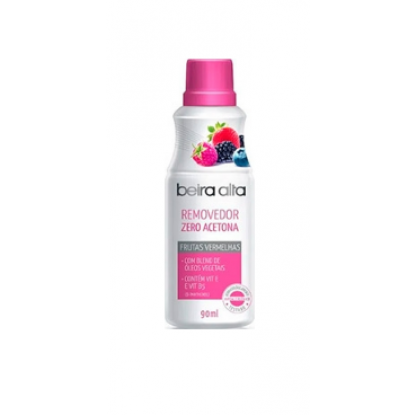 REMOVEDOR ESM B.ALTA FRUTA S/ACET  90ML