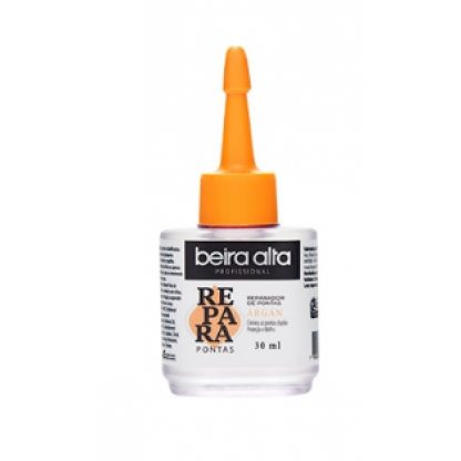 REP PONTAS B.ALTA 30ML ARGAN