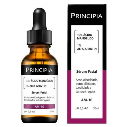SERUM FACIAL 10% AM-10 30ML