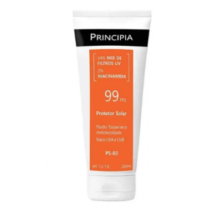 PROT SOLAR PRINCIPIA FPS99 PS-03 200ML