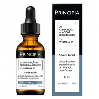 SERUM FACIAL 2% AH-2 30ML