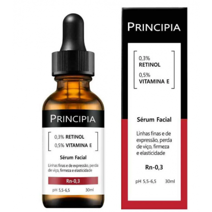 SERUM FACIAL 0.3% RN-0.3 30ML