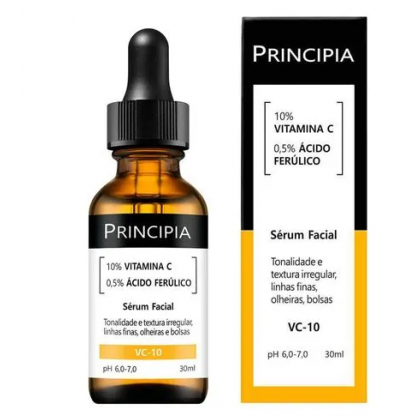 SERUM FACIAL 10% VC-10 30ML