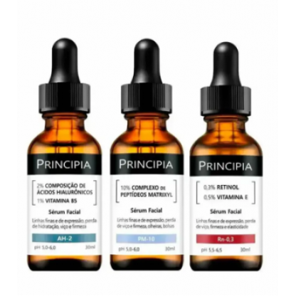 KIT ANTISIN AH-02 PM-10 RN-0.3 PRINCIPIA