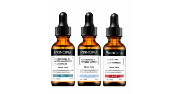 KIT ANTISIN AH-02 PM-10 RN-0.3 PRINCIPIA