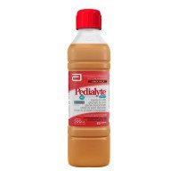 PEDIALYTE 45 SOL. MACA 500 ML PEDIALYTE 45 SOL. MACA 500 ML