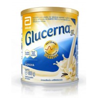 GLUCERNA SR BAUNILHA PO 400G