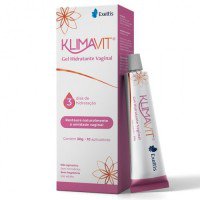 KLIMAVIT GEL VAGINAL 30G 10 APLICADORES KLIMAVIT GEL VAGINAL 30G 10 APLICADORES