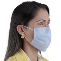 MASCARA C/ELAST.ORTHOPAUHER C/50 TRIPLA MASCARA C/ELAST.ORTHOPAUHER C/50 TRIPLA