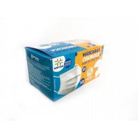 MASCARA C/ELAST.UNICENTER C/50 TRIPLA MASCARA C/ELAST.UNICENTER C/50 TRIPLA