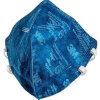 MASCARA PFF2 3M 9820+BR