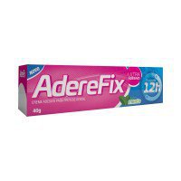 ADEREFIX CR MENTA 20GR P/DENTADURA ADEREFIX CR MENTA 20GR P/DENTADURA