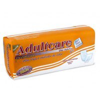 ABS GERIATRICO ADULTCARE PREMIUM C/20