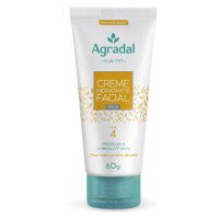 CR AGRADAL HIDR. FACIAL 15FPS 60GR