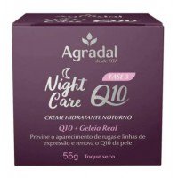 CR AGRADAL HIDR. FACIAL AGRADAL Q10 60GR CR AGRADAL HIDR. FACIAL AGRADAL Q10 60GR