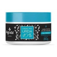 CR AGRADAL P/PES UREIA 10% 250GR