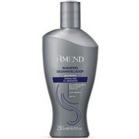 SH AMEND DESAMARELADOR CAB.GRISAL.250ML SH AMEND DESAMARELADOR CAB.GRISAL.250ML