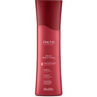 COND AMEND REALCE DA COR REVIVAL 250ML COND AMEND REALCE DA COR REVIVAL 250ML