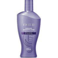 SH AMEND DESAMARELADOR CAB.DESCOL 250ML SH AMEND DESAMARELADOR CAB.DESCOL 250ML