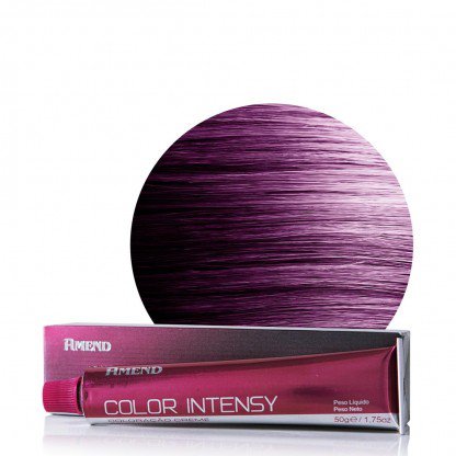 TINT AMEND COL.INTENSY  0.2 VIOLETA INTE