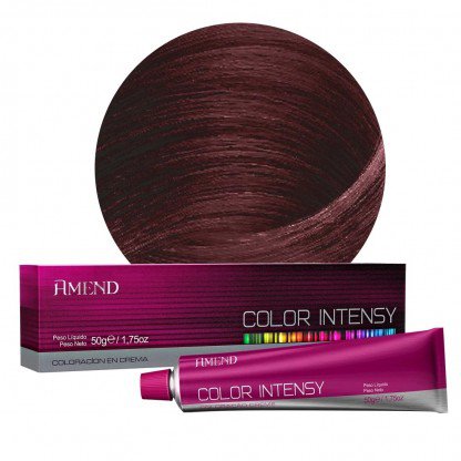 TINT AMEND COL.INTENSY  9.98 MARSALA