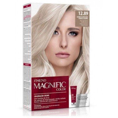 TINT AMEND MAGNIFIC COL. 12.89 LOU.CL.PE