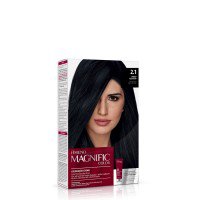 TINT AMEND MAGNIFIC COL.  2.1 PRETO AZUL TINT AMEND MAGNIFIC COL.  2.1 PRETO AZUL