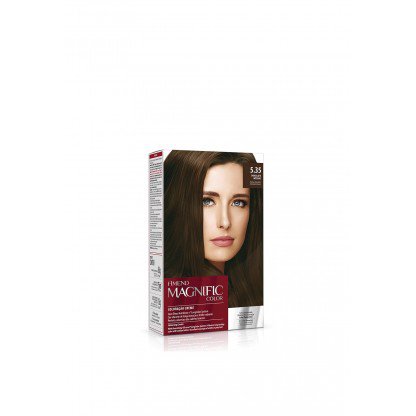 TINT AMEND MAGNIFIC COL.  5.35 CHOC.INTE