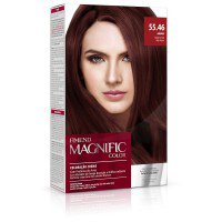TINT AMEND MAGNIFIC COL.  55.46 AMORA TINT AMEND MAGNIFIC COL.  55.46 AMORA
