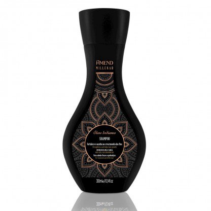 SH AMEND MILLENAR OLEOS INDIANOS 300ML