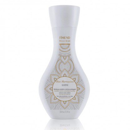 SH AMEND MILLENAR OLEOS MARROQUINO 300ML