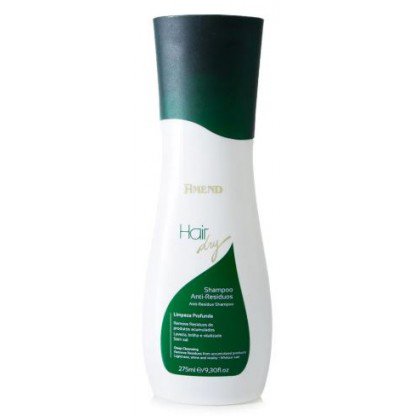 SH AMEND ANTI-RESIDUO 275ML