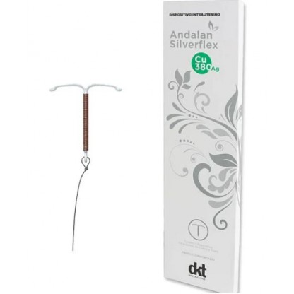 ANDALAN SILVERFLEX CU 380 AG