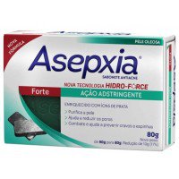 SAB ASEPXIA FORTE ADSTRINGENTE 80GR