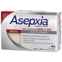 SAB ASEPXIA NEUTRO 80GR