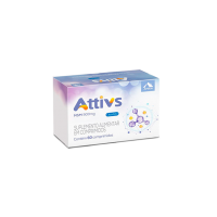 ATTIVS 60 COMP REVESTIDOS ATTIVS 60 COMP REVESTIDOS